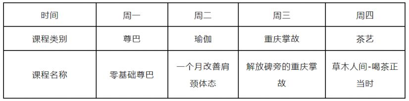 2024重庆渝中青年夜校课程时间+地点+报名