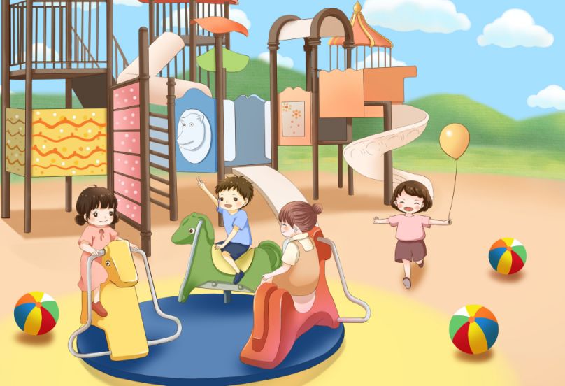 2025年渝中公办幼儿园招生报名常见问题解答