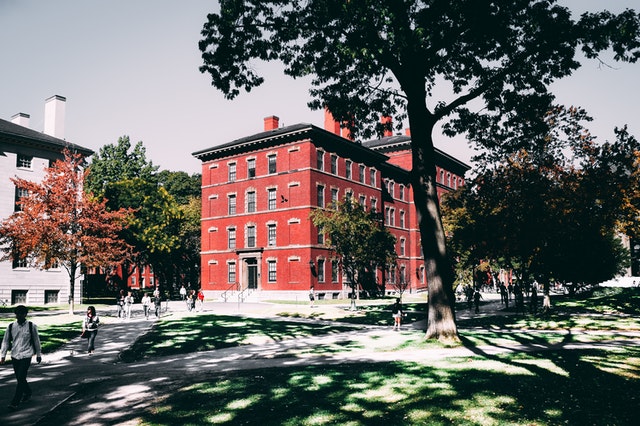 山东外贸职业学院