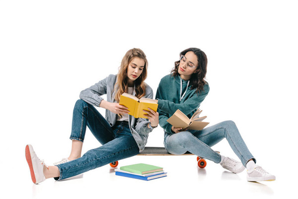 学校教学楼