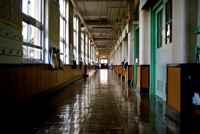 泸州职高学校怎么样