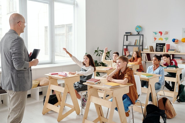 成都建筑职业学校那些独特的教学模式?
