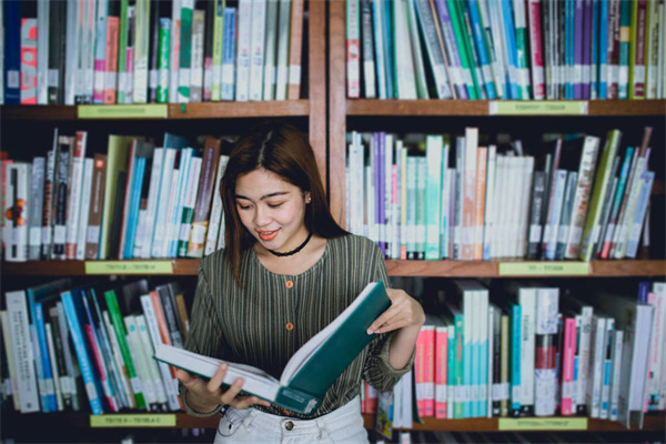 广安职业学校
