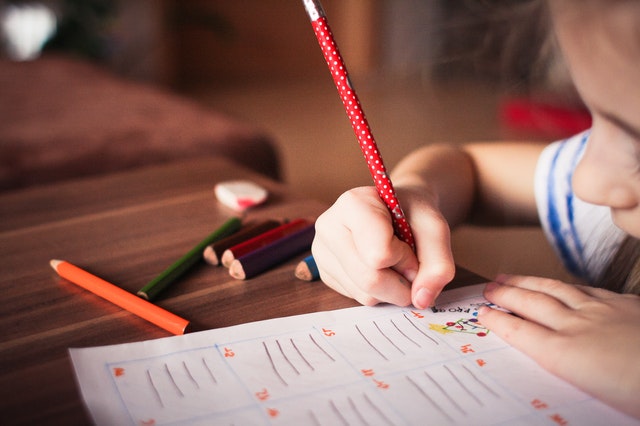 成都高考报考幼师专业哪个学校好