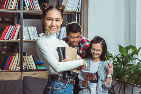 常州工学院图片