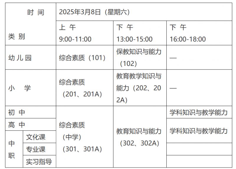 2025金华上半年中小学教资笔试准考证打印时间+入口https://ntce.neea.edu.cn/