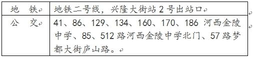 2016金陵中学河西分校幼升小、小升初报名问答