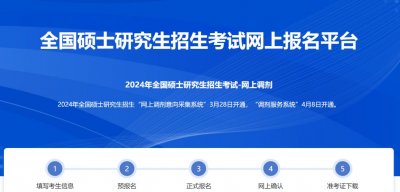 2025考研报名时间及考试时间