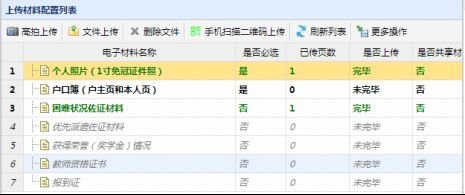 2025漳州三支一扶招聘报名流程图解