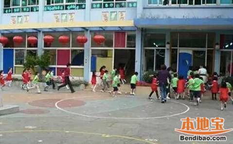 苏州排名靠前的17家幼儿园名单