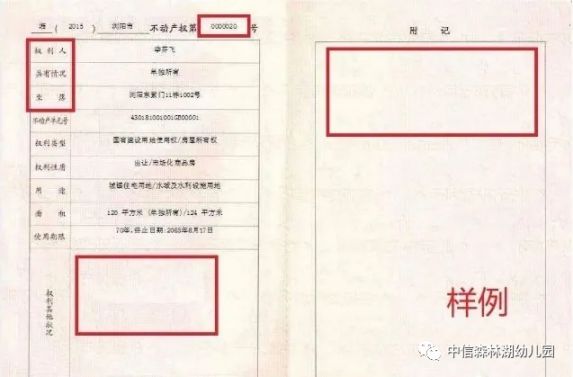 苏州森林湖幼儿园2022秋季招生公告