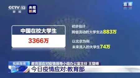 2020年中考高考时间会推迟吗