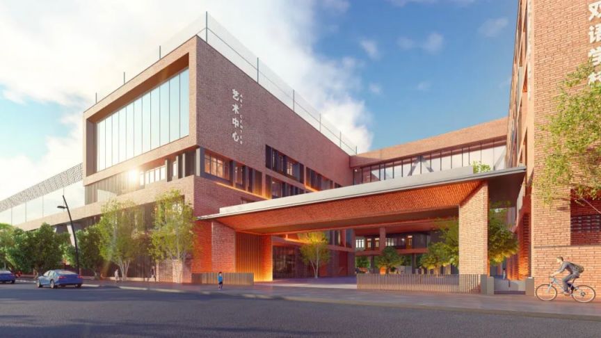 2024深圳新建学校(持续更新)