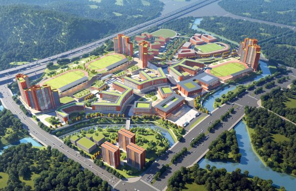 2024深圳新建学校(持续更新)