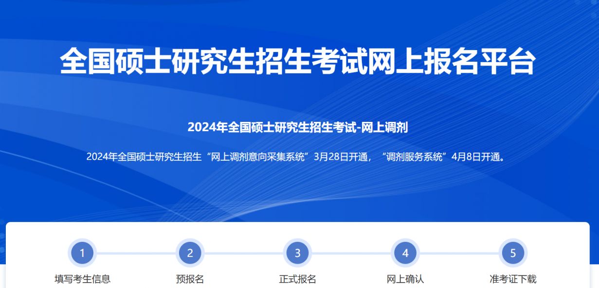 2025考研报名时间及考试时间（报名入口+新政策+分数线）