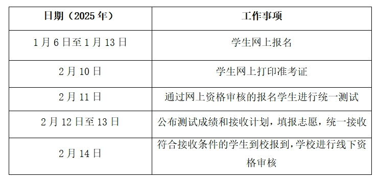 天津2024级具有河东区户籍在外省市就读高一生转学的通知