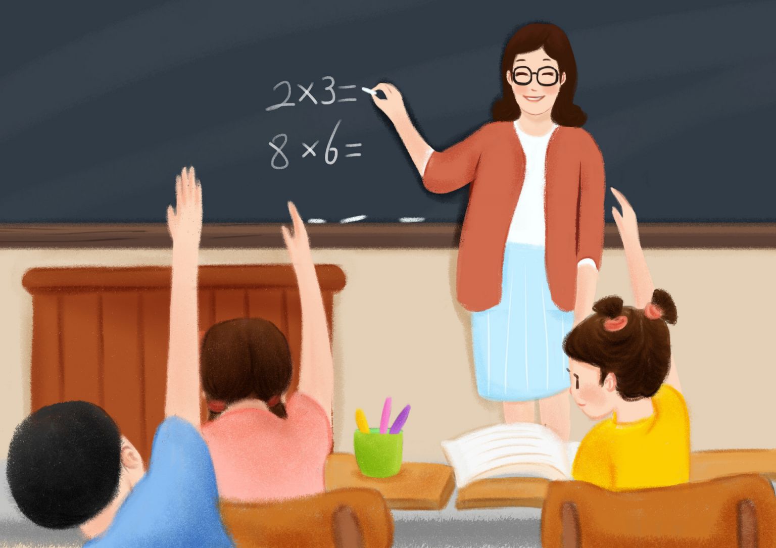 乌鲁木齐市小学学区划分2023