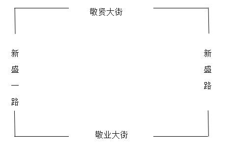 渭南高新区小学学区划分范围