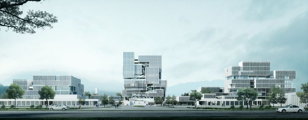 江南大学宜兴研究生院规划详情