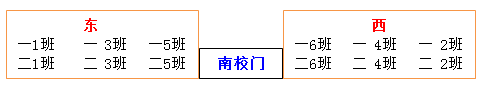 2020春学期江南实验小学开学告家长书