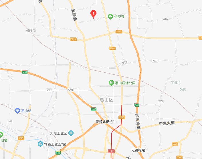 无锡青阳金桥实验学校规划详情