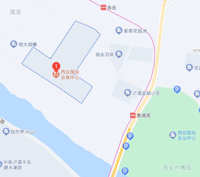 2023西安中考招生咨询会举办时间+地点