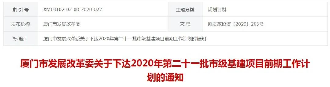 厦门六中岛外校区在哪里？