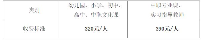 2023湖南省下半年教师资格面试最新消息