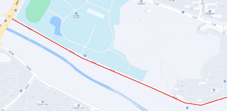 镇江市区2022年普通高校招生考试期间部分路段实行交通管制公告